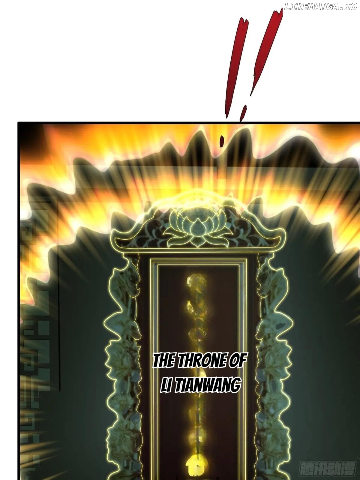 Rebirth of King Zhou: Not Being the Ultimate Villain Chapter 65 - page 22